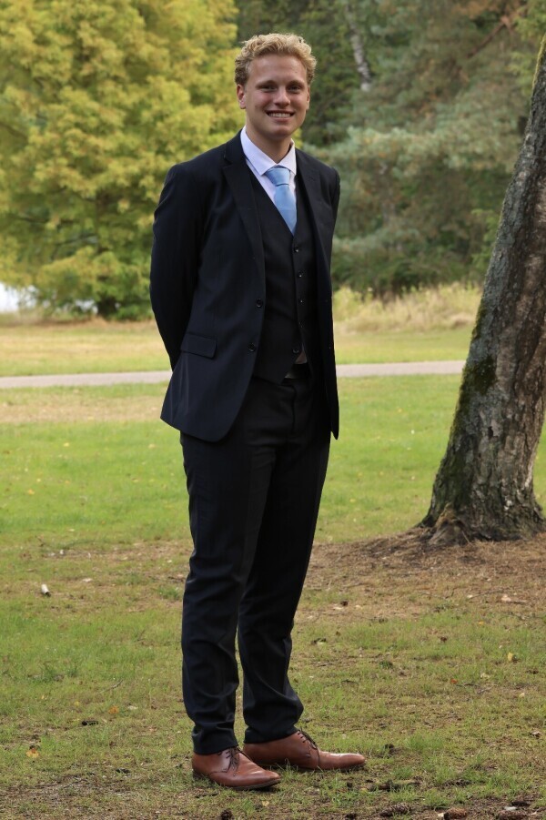 afbeelding van Penningmeester