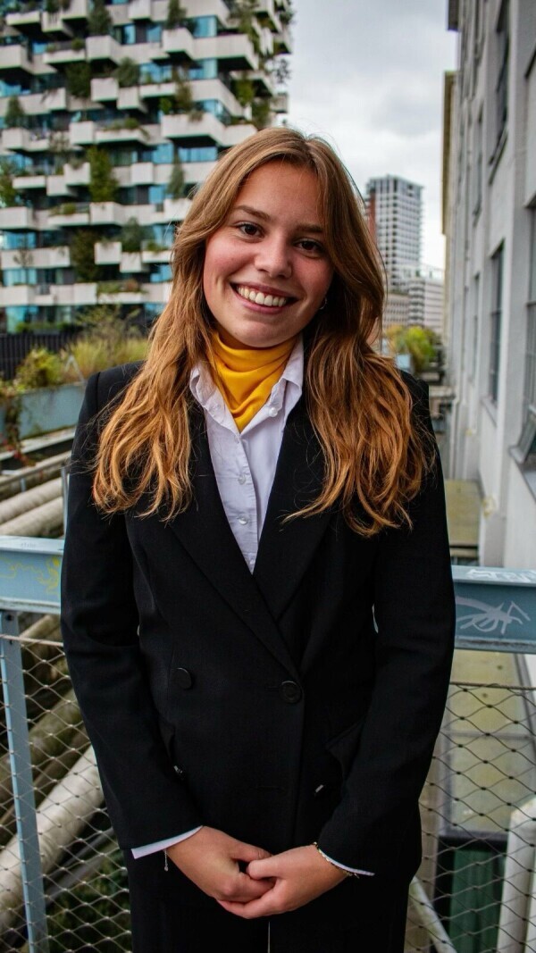 afbeelding van Secretary