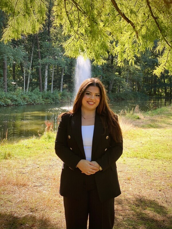 afbeelding van Secretary