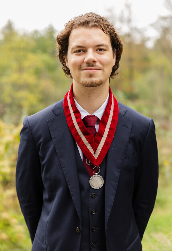 afbeelding van Education Commissioner