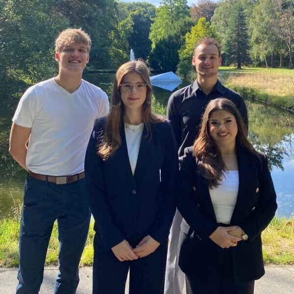 afbeelding van Board XXXVI