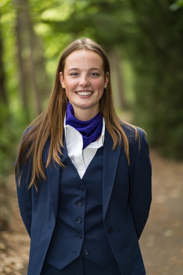 afbeelding van Commissioner of External Relations 