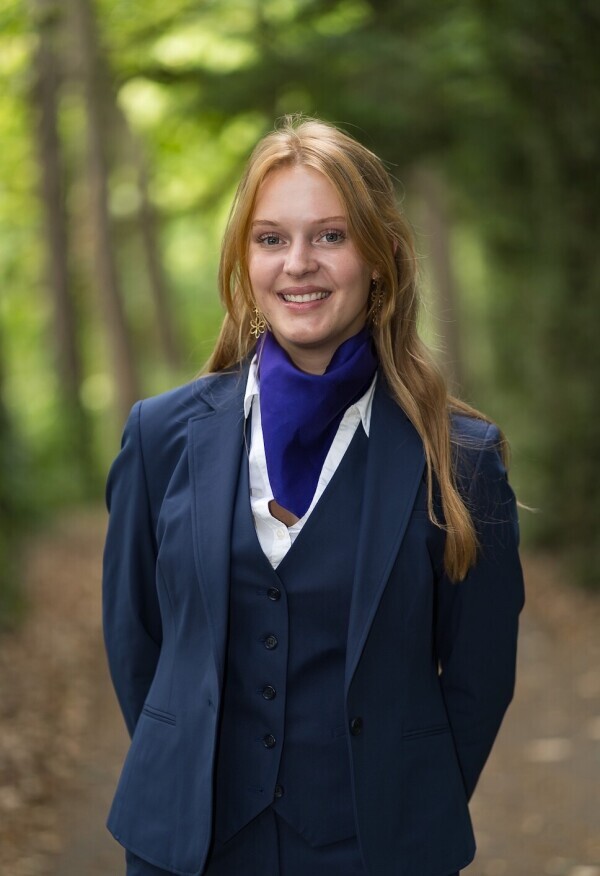 afbeelding van Secretary