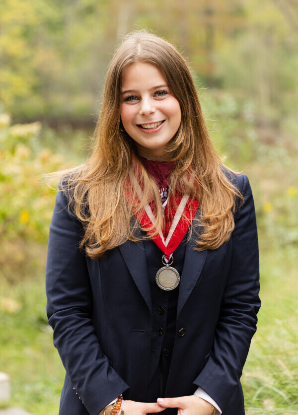 afbeelding van Secretary